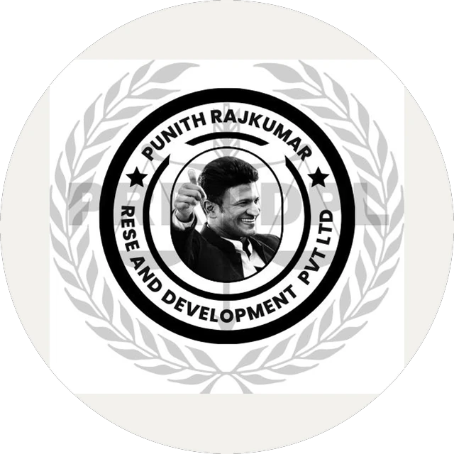 Puneeth Rajkumar Research and Development